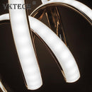 Luminária led moderna