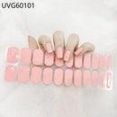 Last Gel! + Led UV Brinde