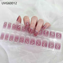 Last Gel! + Led UV Brinde