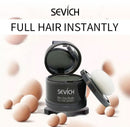 Sevích - Tinta de Cabelo em Pó Cobre Tudo