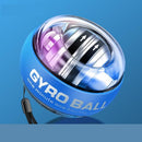 Gyro Ball - Giroscópio Treinador de Força Muscular para os Braços