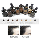 Sevích - Tinta de Cabelo em Pó Cobre Tudo