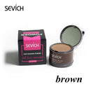 Sevích - Tinta de Cabelo em Pó Cobre Tudo