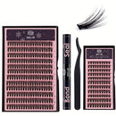 Lashs - Oferta