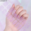 Last Gel! + Led UV Brinde