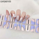 Last Gel! + Led UV Brinde