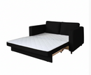 Sofá Cama  2 em 1 - Oferta Cover