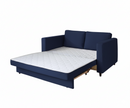 Sofá Cama  2 em 1 - Oferta Cover
