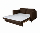 Sofá Cama  2 em 1 - Oferta Cover