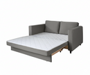 Sofá Cama  2 em 1 - Oferta Cover