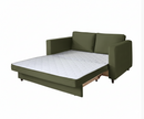 Sofá Cama  2 em 1 - Oferta Cover