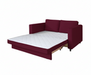 Sofá Cama  2 em 1 - Oferta Cover