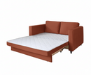 Sofá Cama  2 em 1 - Oferta Cover