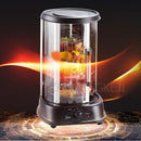 Forno Rotativo Bivolt + Frete Grátis