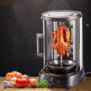 Forno Rotativo Bivolt + Frete Grátis