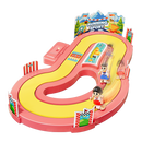 Jogo de Corrida Infantil Com Movimento Pés ou Mãos Running Game Interação e Diversão