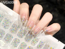 Last Gel! + Led UV Brinde