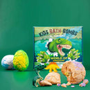 Banho Surpresa Magíco